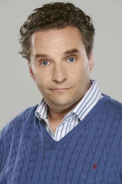 Foto de Damián Dreizik