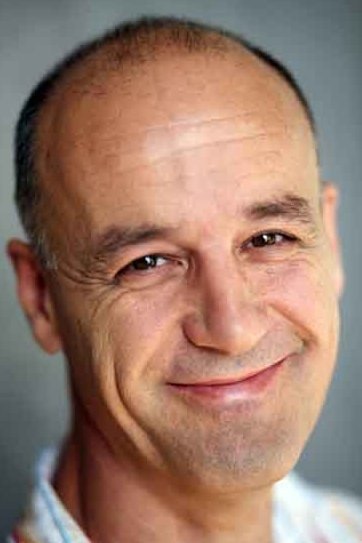 Foto de Seress Zoltán