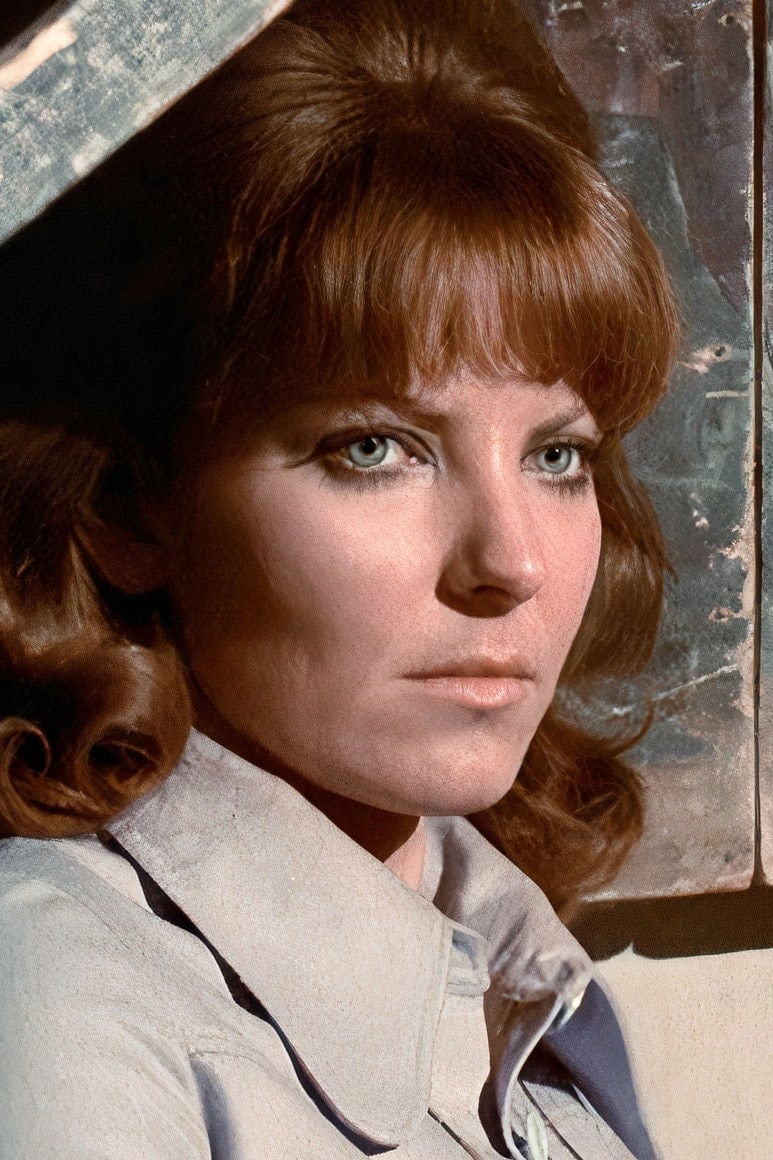 Foto de Lone Fleming