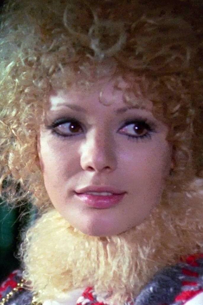 Foto de Mirella Pamphili