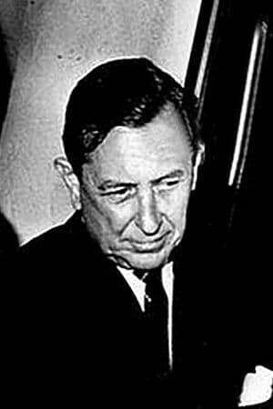 Foto de Vernon Sewell