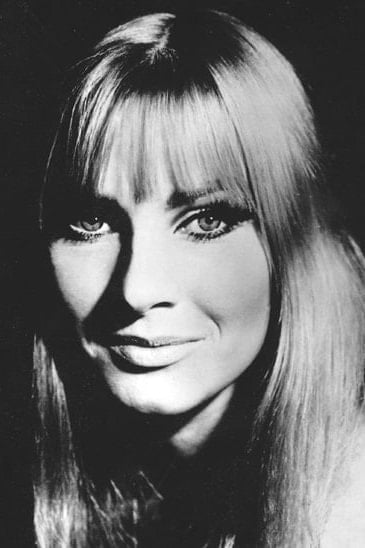 Foto de Virginia Wetherell