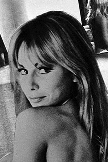 Foto de Virginia Wetherell