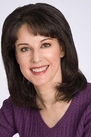 Foto de Leanna Chamish