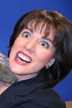 Foto de Leanna Chamish