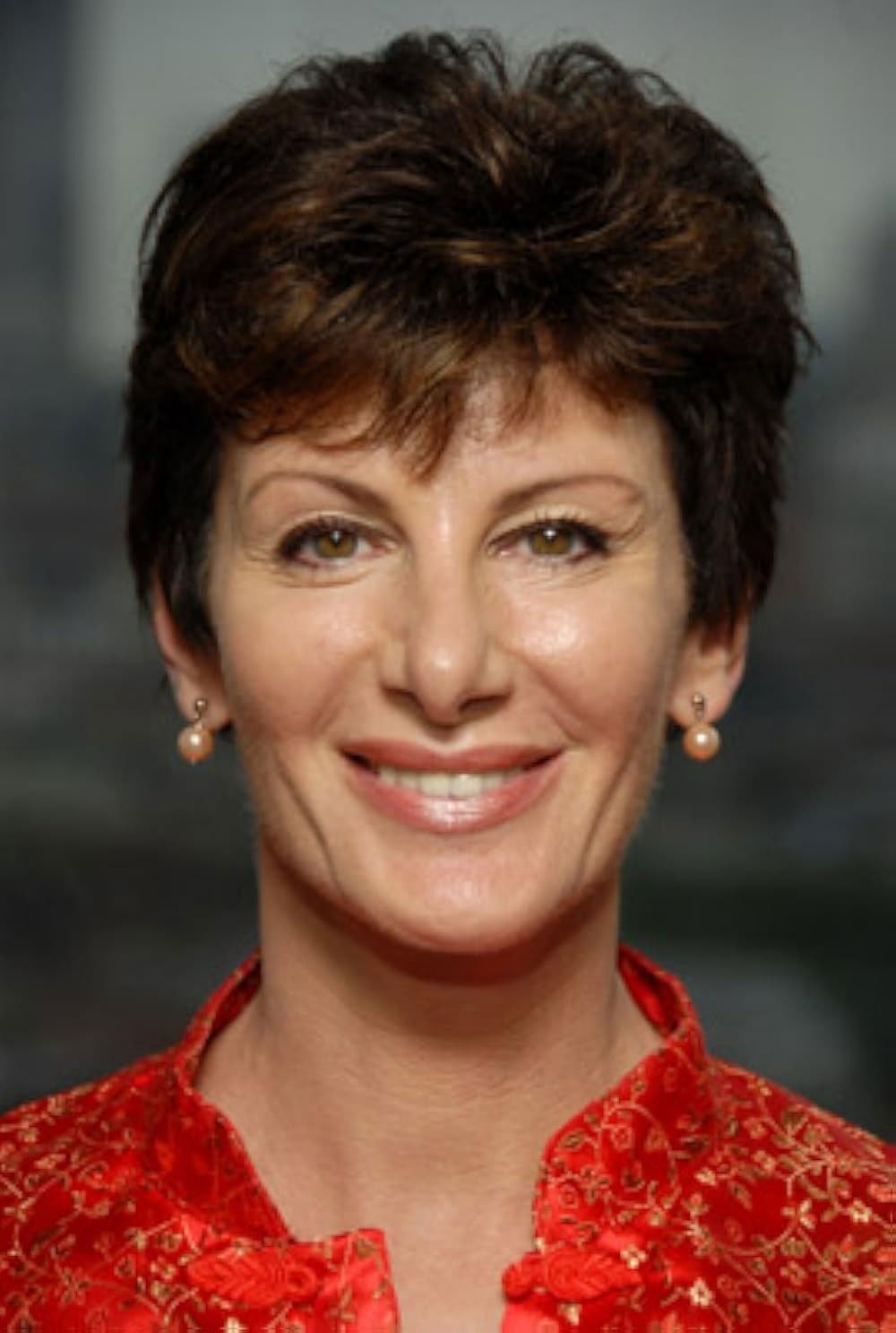 Foto de Sharon Mitchell