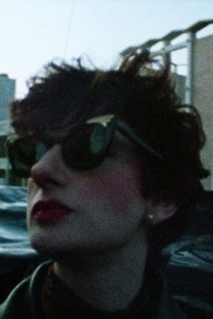 Foto de Sharon Mitchell