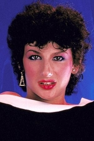 Foto de Sharon Mitchell