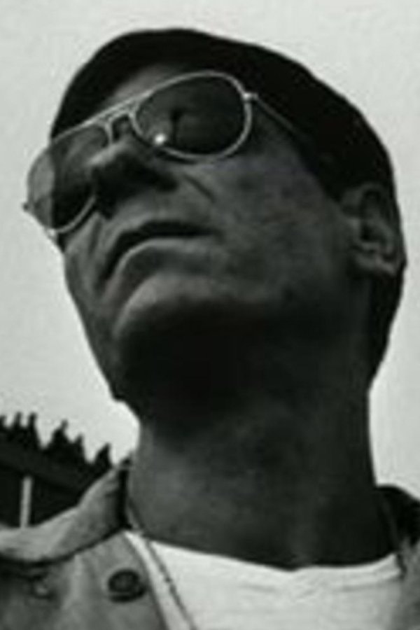 Foto de Davos Hanich