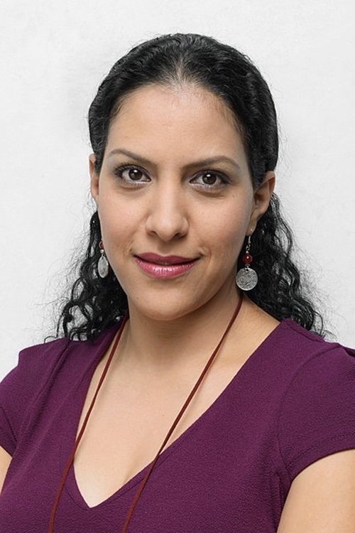 Foto de Ruba Bilal