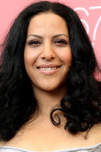 Foto de Ruba Bilal