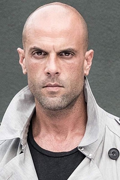 Foto de Christian George