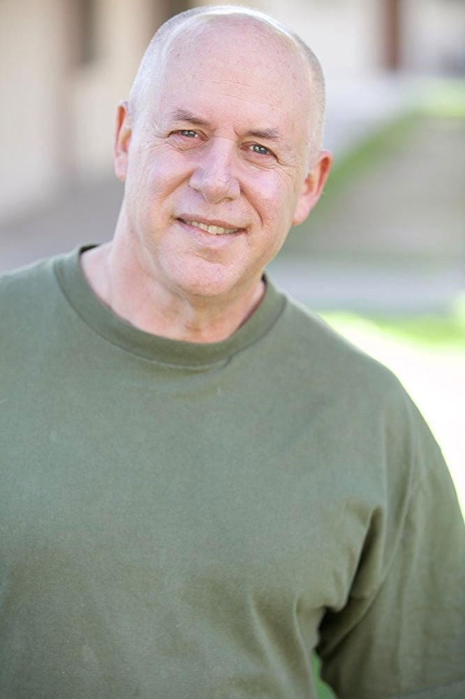 Foto de David Alan Graf