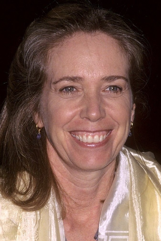 Foto de Melissa Mathison