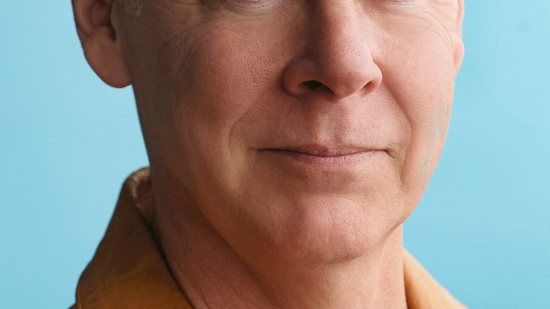 Foto de Oliver Dennis