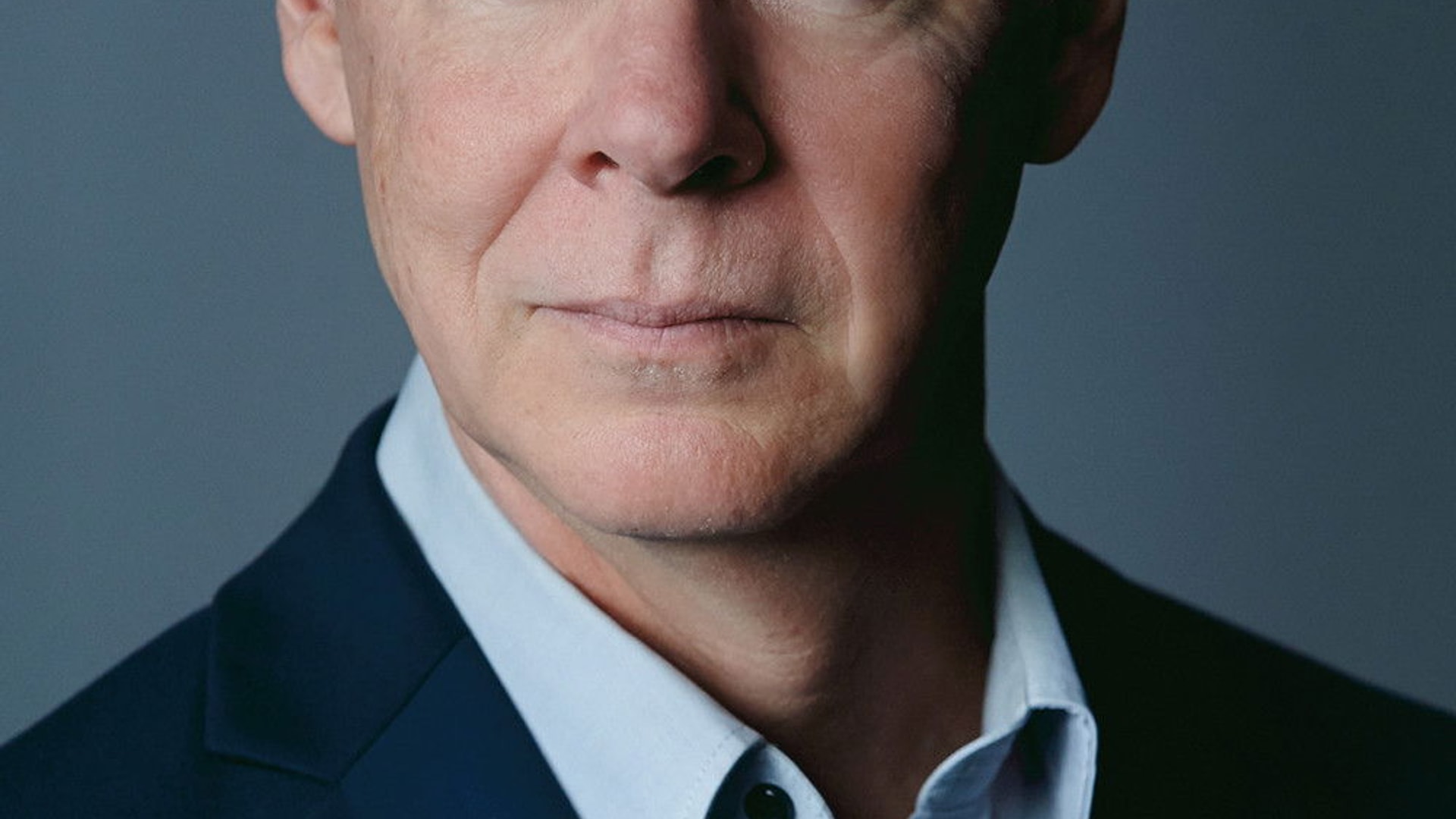 Foto de Oliver Dennis