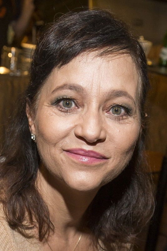 Foto de Alena Mihulová