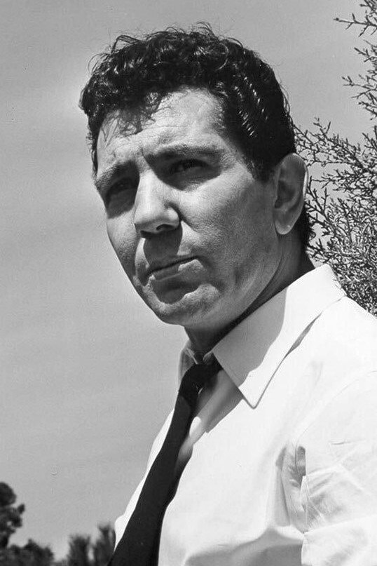 Foto de José Guardiola