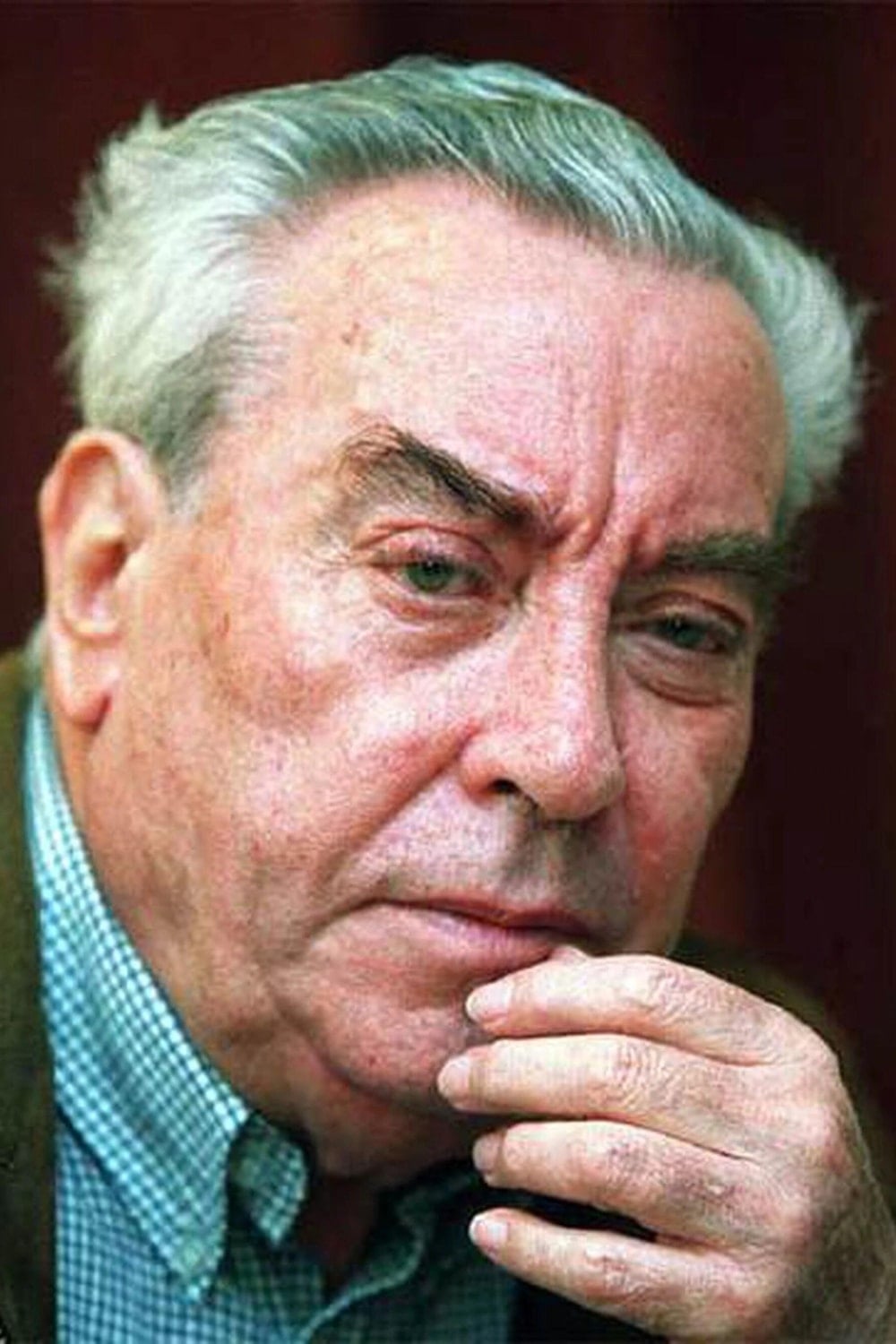 Foto de Pedro Beltrán