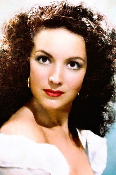 Foto de María Félix