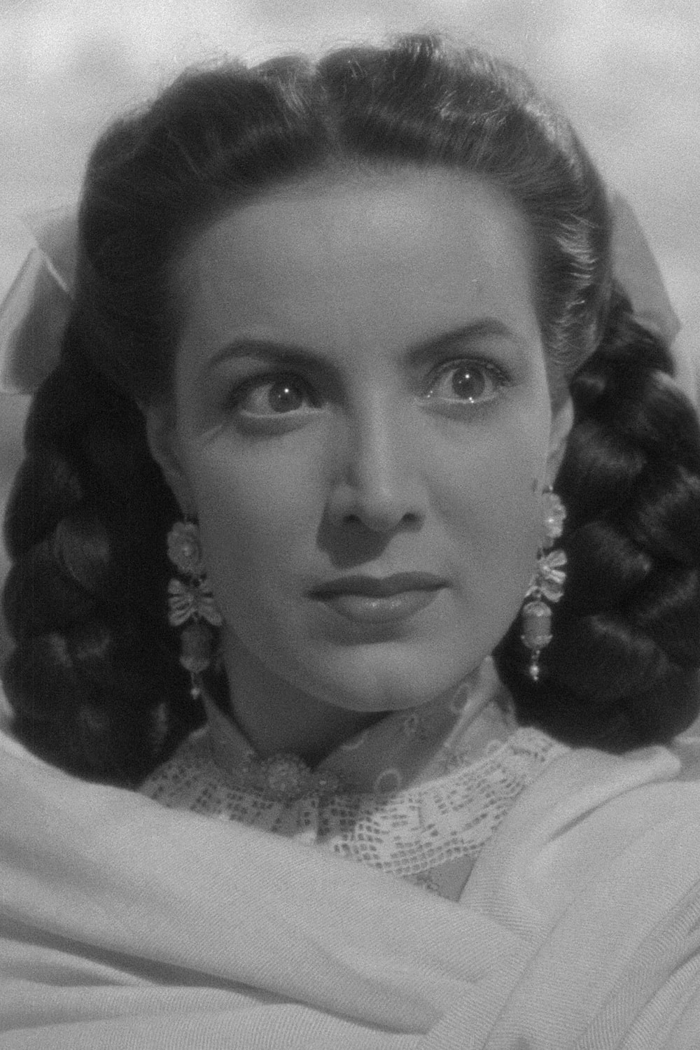 Foto de María Félix