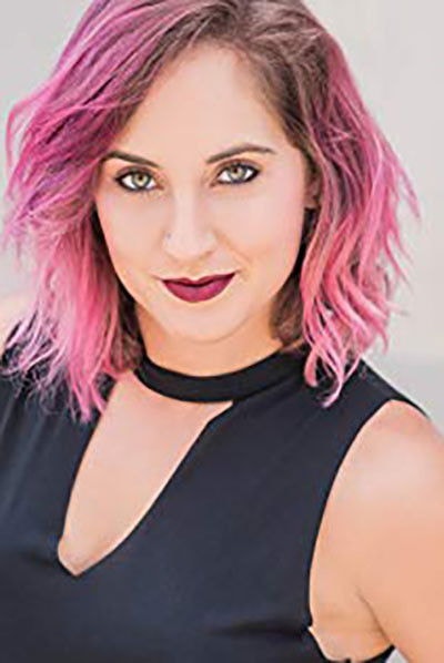 Foto de Ashley Bracken