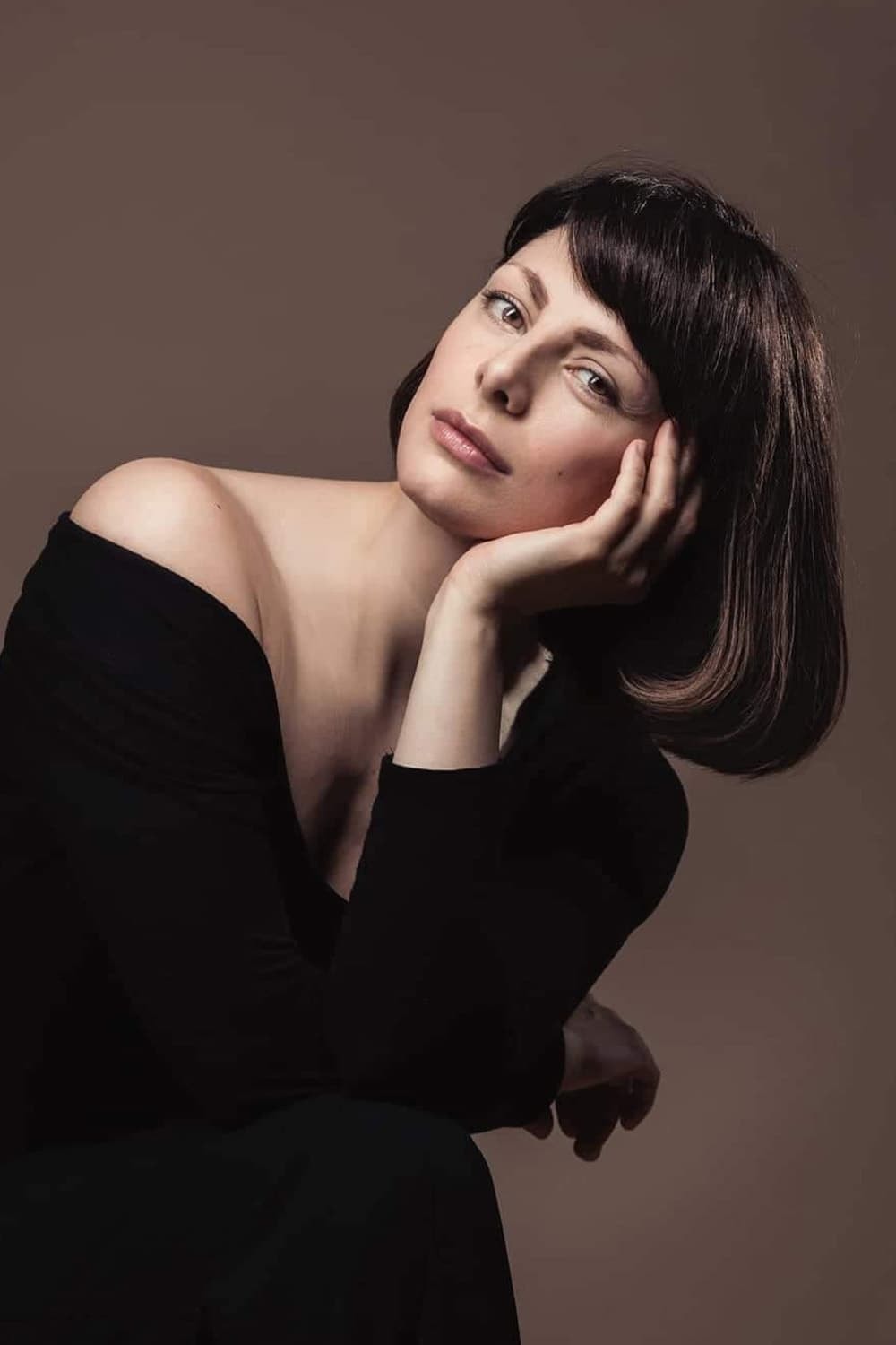 Foto de Yana Titova