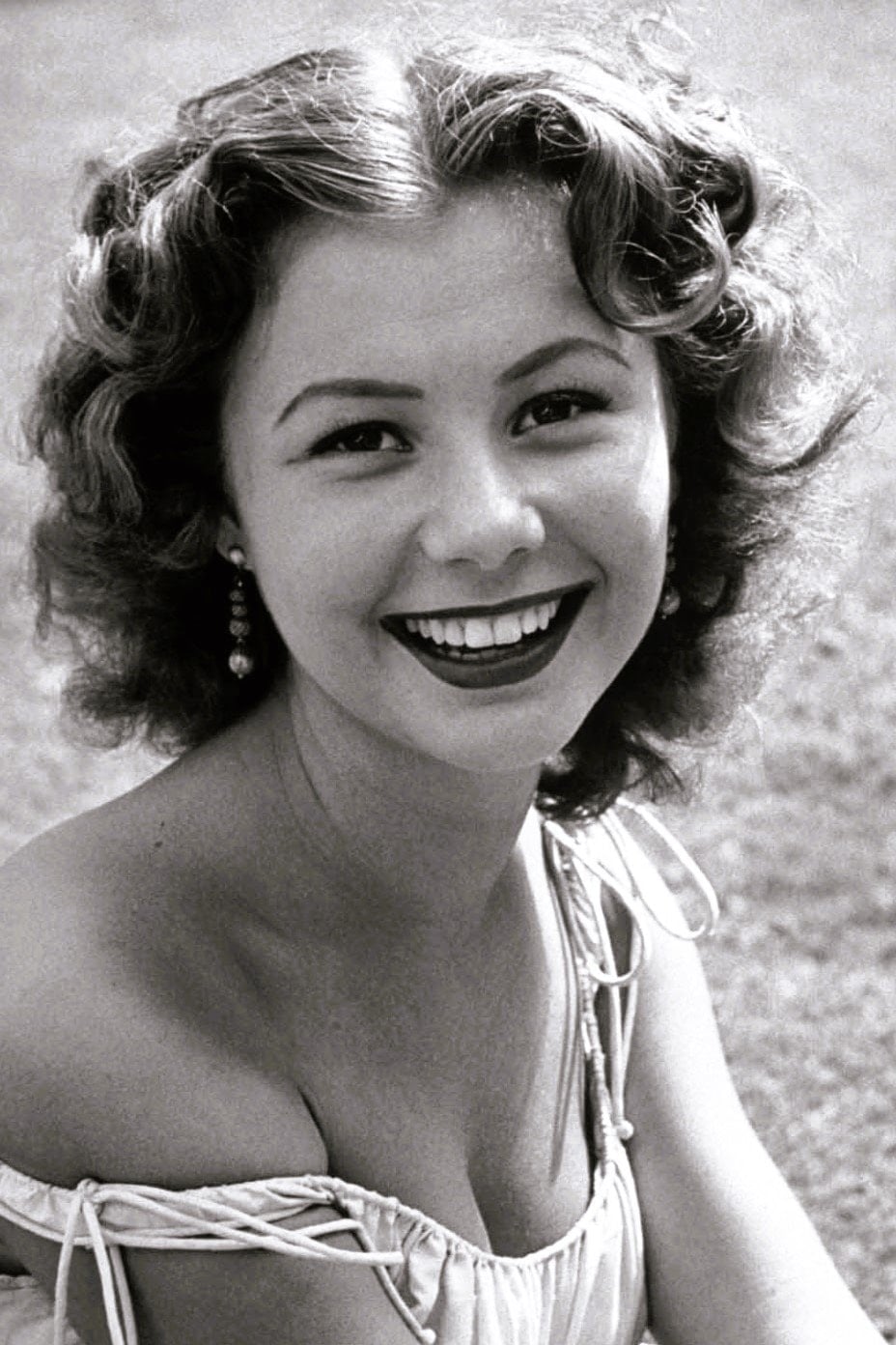 Foto de Mitzi Gaynor