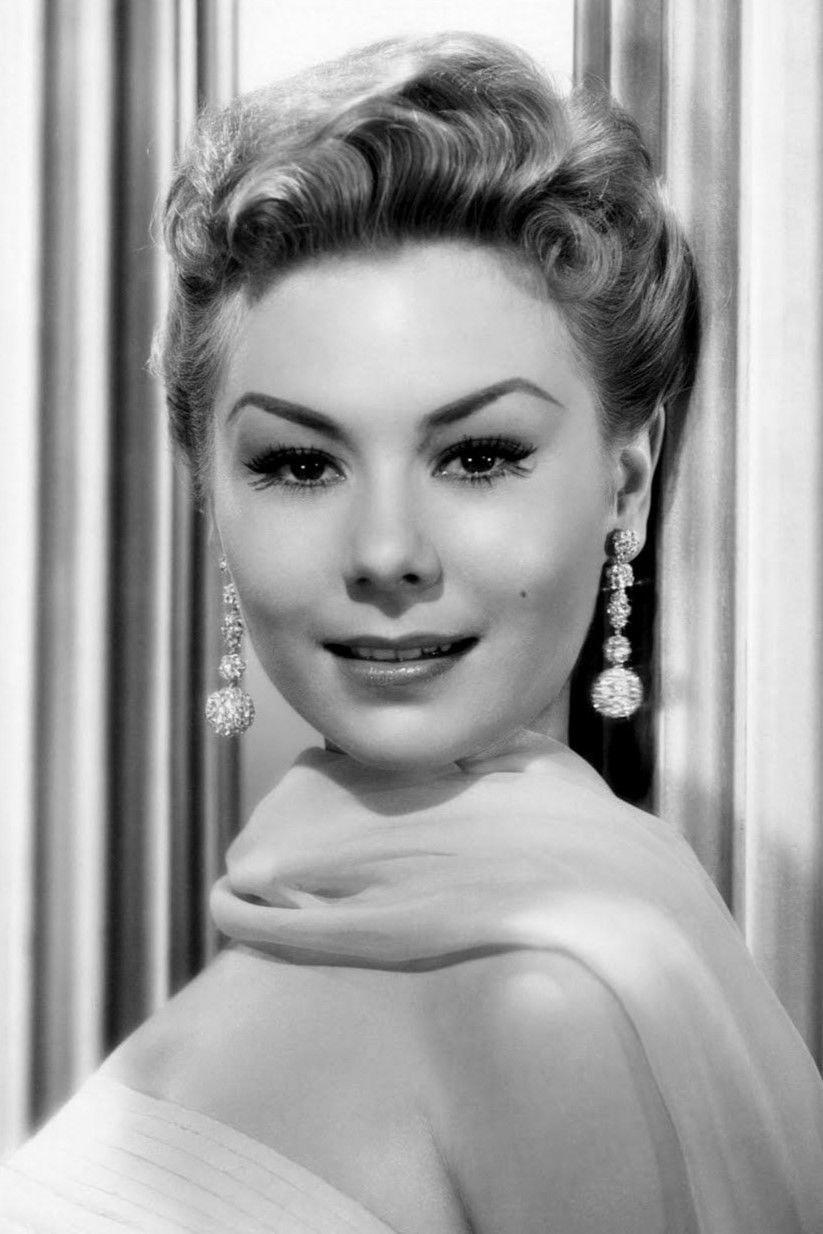 Foto de Mitzi Gaynor
