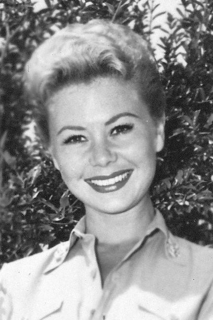 Foto de Mitzi Gaynor