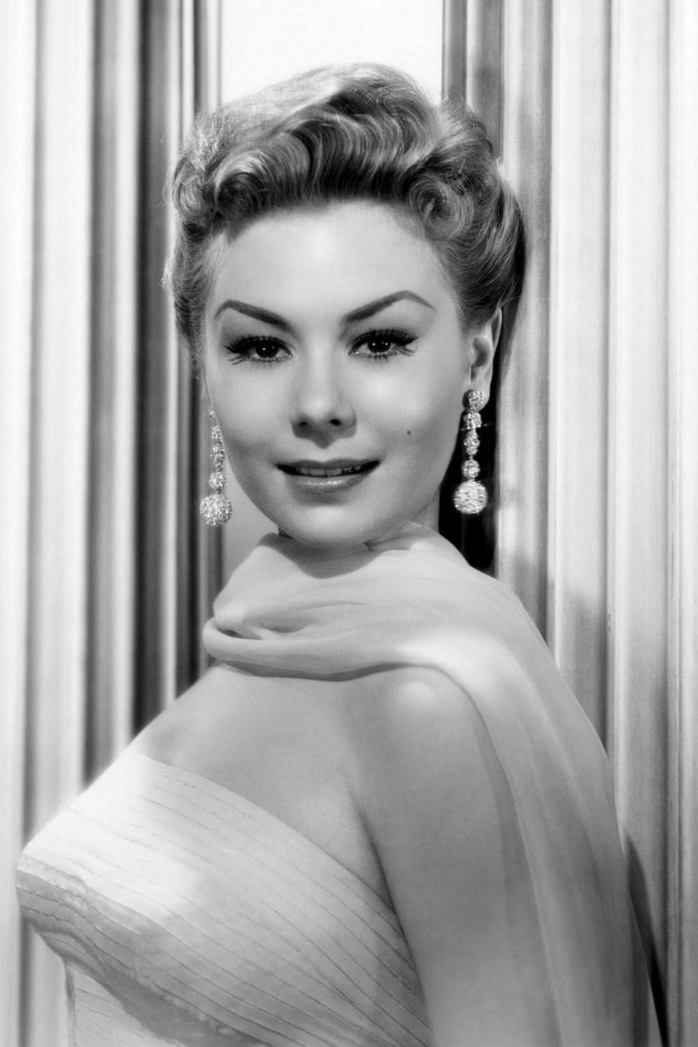 Foto de Mitzi Gaynor