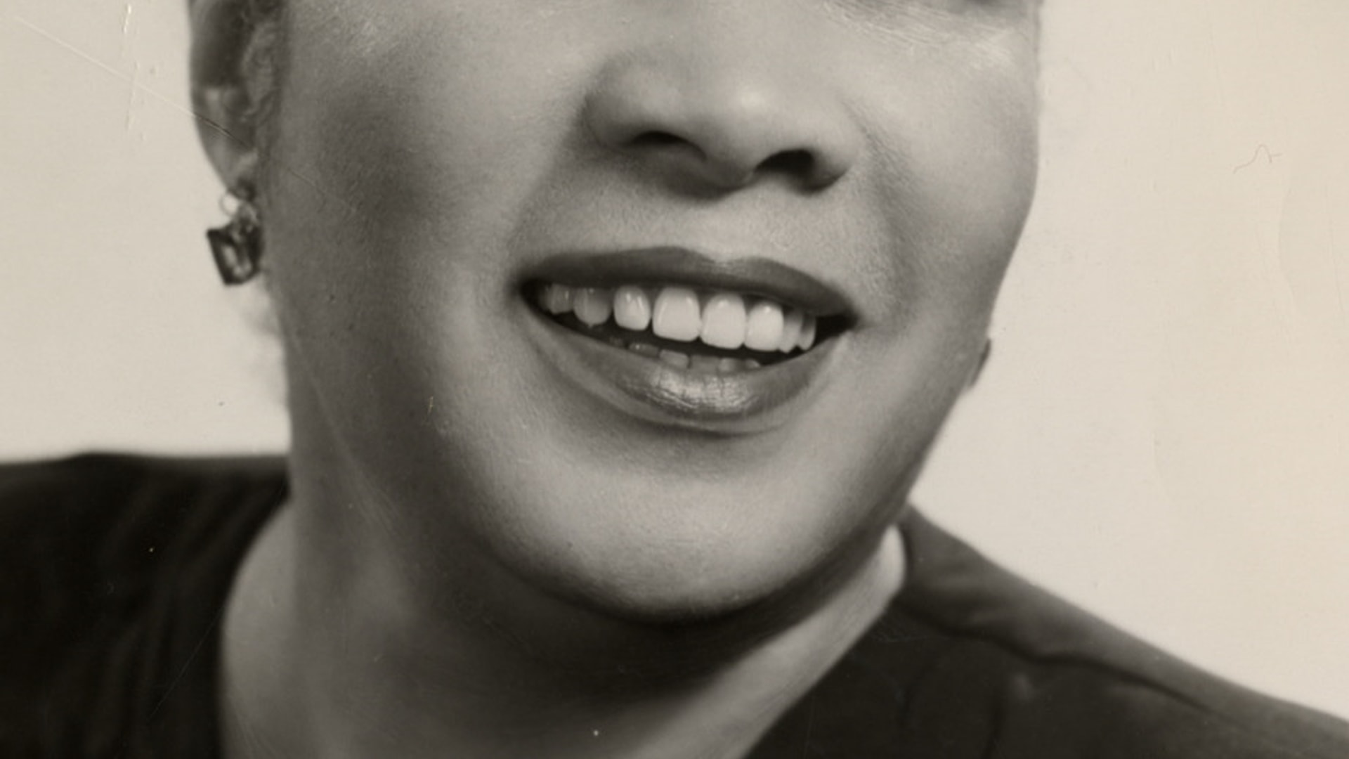 Foto de Juanita Hall