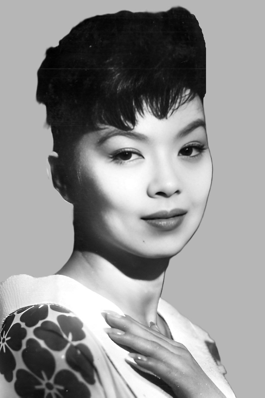 Foto de Yoko Tani