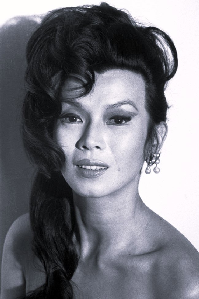 Foto de Yoko Tani
