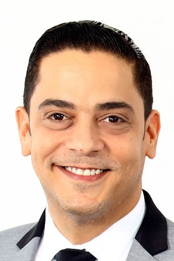 Foto de Luis Jose German