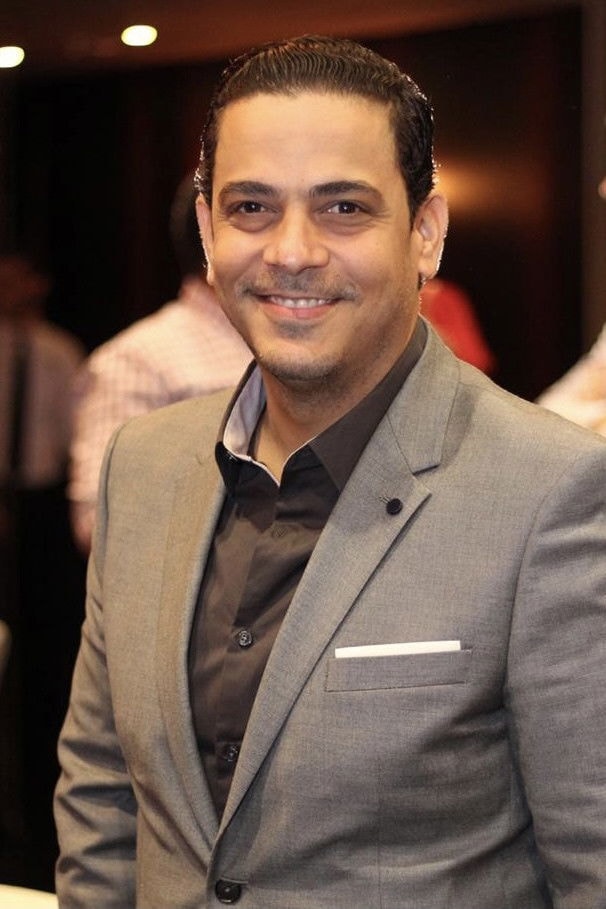 Foto de Luis Jose German