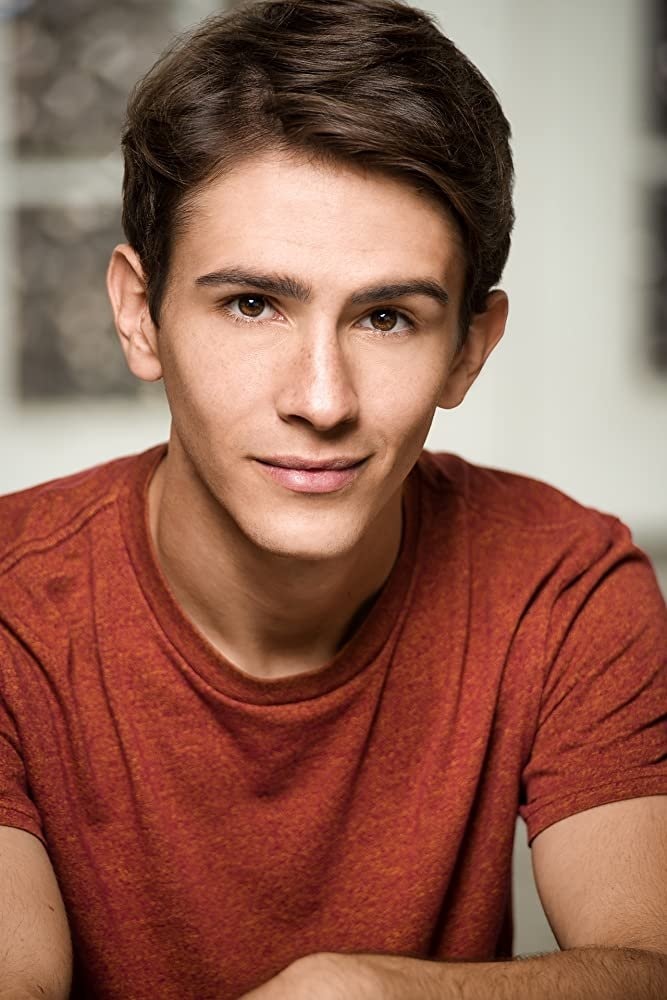 Foto de Brady Hender