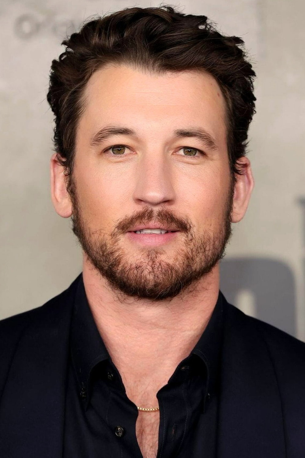 Foto de Miles Teller