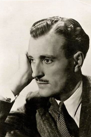 Foto de Peter Graves