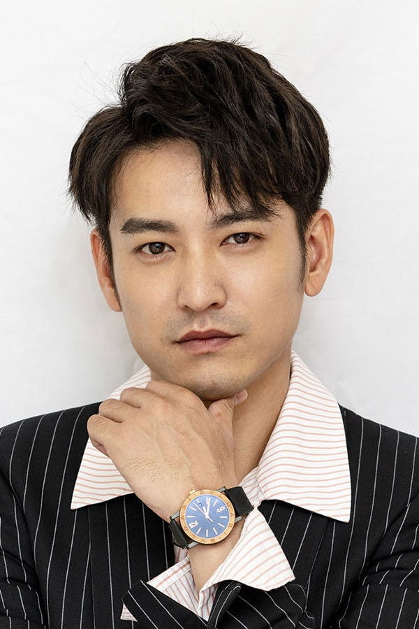 Foto de Yuan Wenkang