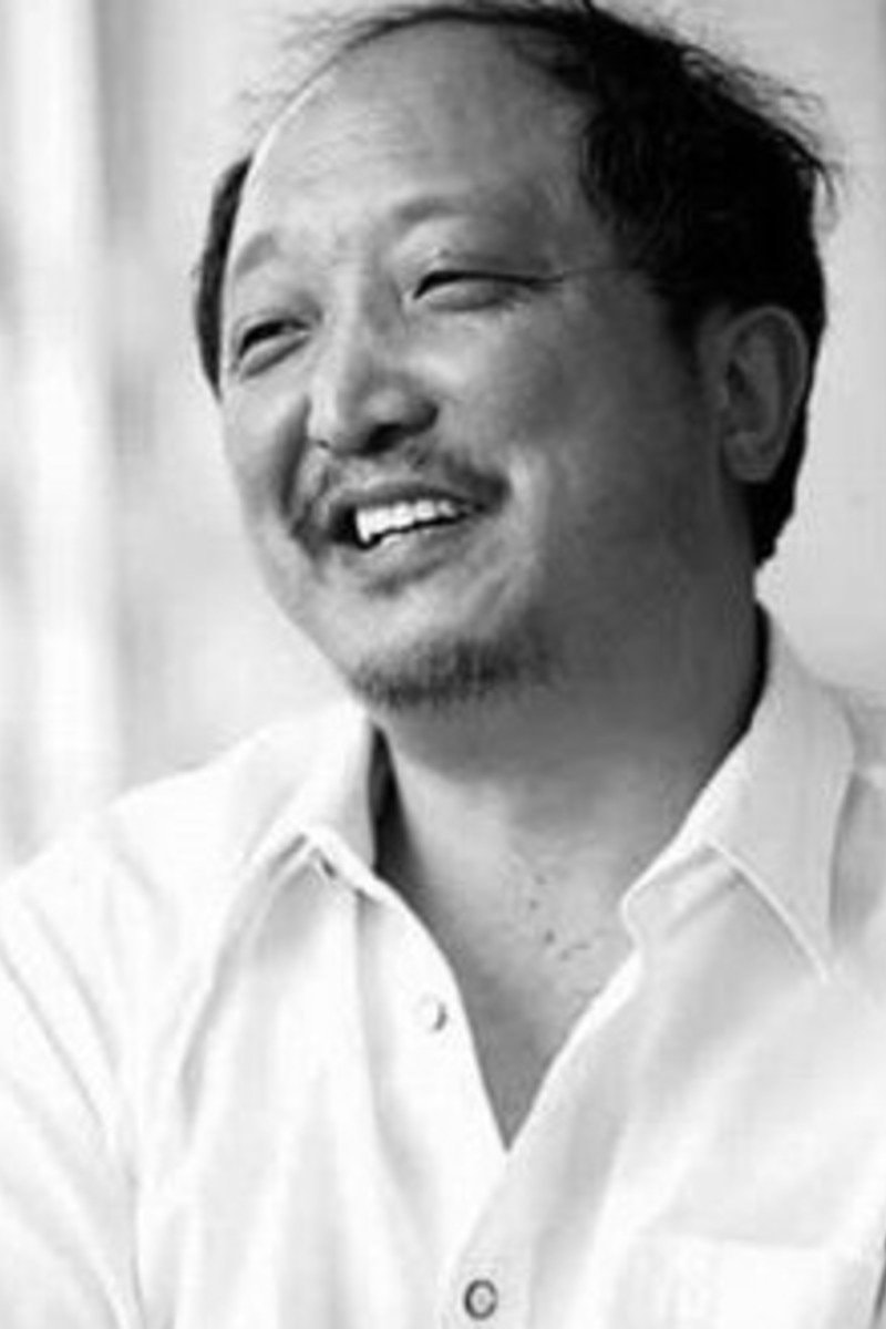 Foto de Liu Heng