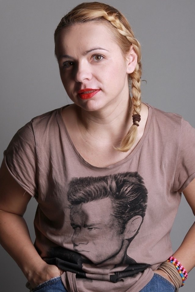 Foto de Domnica Circiumaru