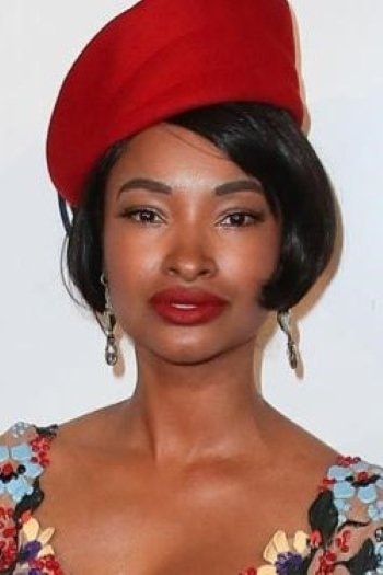 Foto de Angelique Cinelu