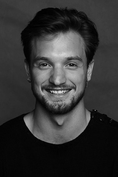 Foto de Àlex Batllori