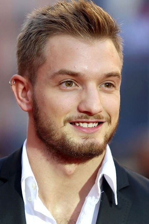 Foto de Àlex Batllori