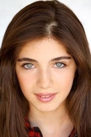 Foto de Andra Nechita