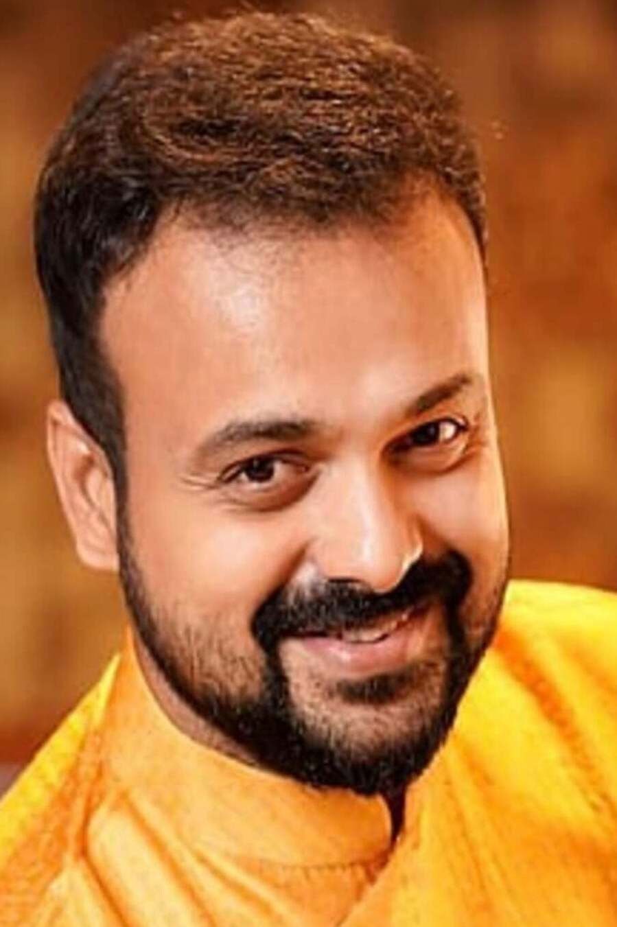 Foto de Kunchacko Boban