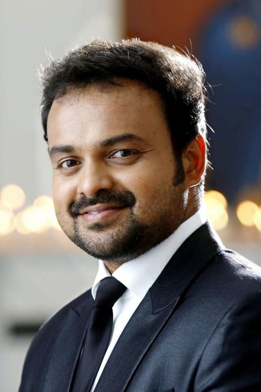 Foto de Kunchacko Boban