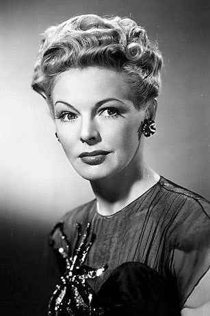 Foto de Constance Worth