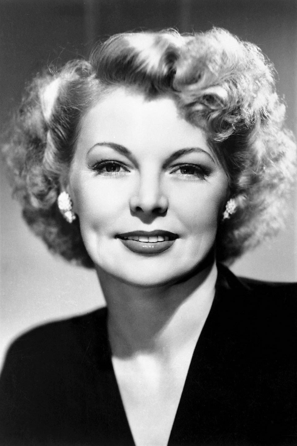 Foto de Constance Worth